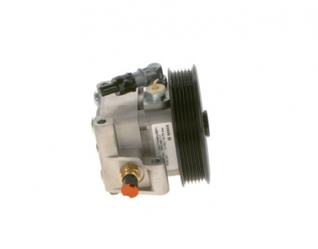 Pompa hidraulica sistem directie potrivit FORD FOCUS I, FOCUS I/KOMBI 1.4/1.6 10.98-06.07 [3]