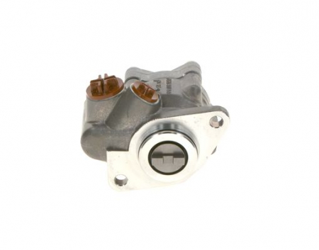 Piese Auto - Pompa hidraulica sistem directie potrivit MAN TGA, TGL I, TGL II, TGM I, TGM II, TGS I, TGS II, TGX I, TGX II 06.99-