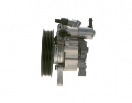 Pompa hidraulica sistem directie potrivit MERCEDES C (C204), C T-MODEL (S204), C (W204), E (A207), E (C207) 1.8 01.07- [1]