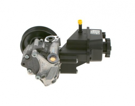 Pompa hidraulica sistem directie potrivit MERCEDES C (C204), C T-MODEL (S204), C (W204), E (A207), E (C207) 3.0/3.5 01.11- [2]