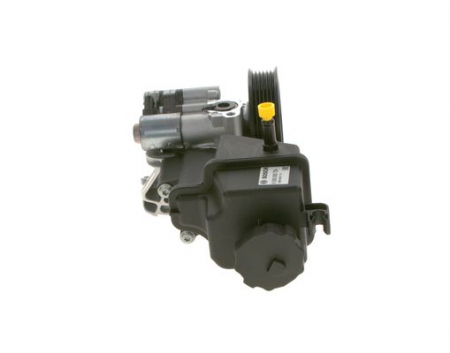 Pompa hidraulica sistem directie potrivit MERCEDES C (C204), C T-MODEL (S204), C (W204), E (A207), E (C207) 3.0/3.5 01.11- [3]