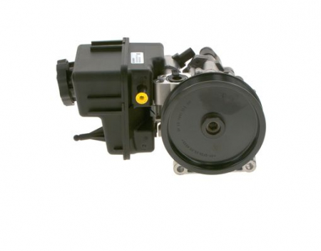 Pompa hidraulica sistem directie potrivit MERCEDES C (C204), C T-MODEL (S204), C (W204), E (A207), E (C207), E (W212) 2.2D 08.08- [2]