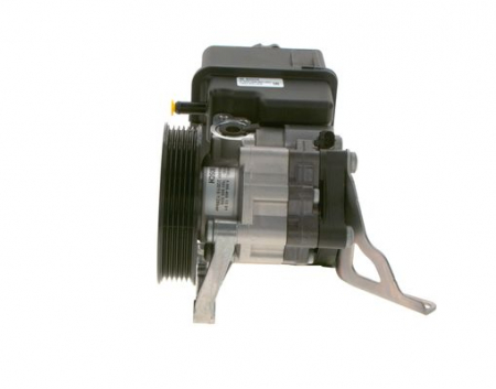 Pompa hidraulica sistem directie potrivit MERCEDES C (C204), C T-MODEL (S204), C (W204), E (A207), E (C207), E (W212) 2.2D 08.08- [3]