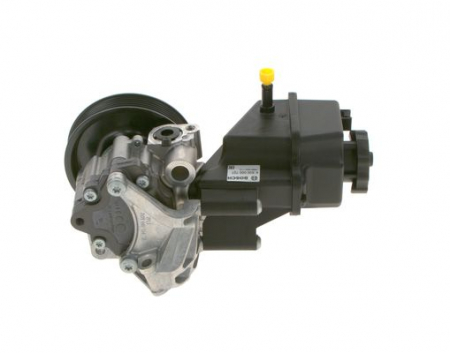 Pompa hidraulica sistem directie potrivit MERCEDES C (C204), C T-MODEL (S204), E (A207), R (W251, V251) 3.0/3.5 04.11- [2]