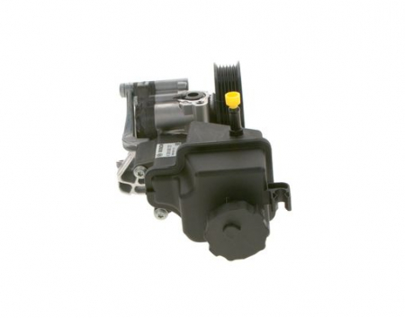 Pompa hidraulica sistem directie potrivit MERCEDES C (C204), C T-MODEL (S204), E (A207), R (W251, V251) 3.0/3.5 04.11- [3]