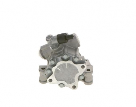 Pompa hidraulica sistem directie potrivit MERCEDES C (CL203), C T-MODEL (S203), C (W203), CLC (CL203), CLK (C209) 1.8-3.0 05.00-06.11 [2]