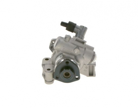 Piese Auto - Pompa hidraulica sistem directie potrivit MERCEDES C (CL203), C T-MODEL (S203), C (W203), CLC (CL203), CLK (C209) 1.8-3.0 05.00-06.11