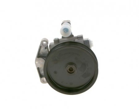 Pompa hidraulica sistem directie potrivit MERCEDES C (CL203), C T-MODEL (S203), C (W203), CLK (A209), CLK (C209), GL (X164), M (W164), R (W251, V251), SLK (R171) 2.5-5.5 06.04-12.14 [2]