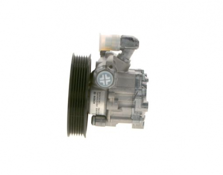 Pompa hidraulica sistem directie potrivit MERCEDES C (CL203), C T-MODEL (S203), C (W203), CLK (A209), CLK (C209), GL (X164), M (W164), R (W251, V251), SLK (R171) 2.5-5.5 06.04-12.14 [3]