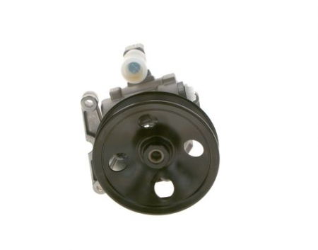 Pompa hidraulica sistem directie potrivit MERCEDES C (CL203), C T-MODEL (S203), C (W203), CLK (A209), CLK (C209), SLK (R171) 2.6-5.5 05.00-02.11 [2]