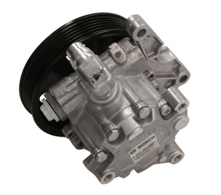Pompa hidraulica sistem directie potrivit MERCEDES C (CL203), C T-MODEL (S203), C (W203), CLK (A209), CLK (C209), SLK (R171) 2.6-5.5 05.00-02.11 [1]