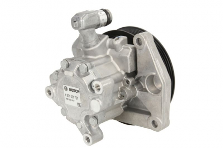 Pompa hidraulica sistem directie potrivit MERCEDES C T-MODEL (S204), C (W204) 2.5/3.0/3.5 01.07-08.14 [1]