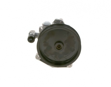 Piese Auto - Pompa hidraulica sistem directie potrivit MERCEDES C T-MODEL (S204), C (W204) 2.5/3.0/3.5 01.07-08.14