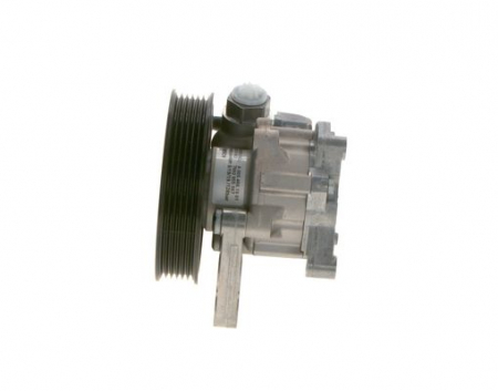 Pompa hidraulica sistem directie potrivit MERCEDES C T-MODEL (S204), C (W204) 2.5/3.0/3.5 01.07-08.14 [1]