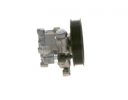 Pompa hidraulica sistem directie potrivit MERCEDES C T-MODEL (S204), C (W204) 2.5/3.0/3.5 01.07-08.14 [3]
