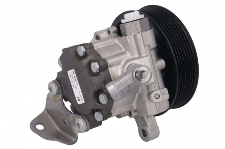 Pompa hidraulica sistem directie potrivit MERCEDES C T-MODEL (S204), C (W204), CLS (C219), E T-MODEL (S211), E (W211), GLK (X204), S (W221) 3.0D 01.05-06.15 [1]