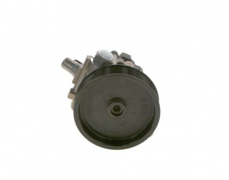 Pompa hidraulica sistem directie potrivit MERCEDES C T-MODEL (S204), C (W204), CLS (C219), E T-MODEL (S211), E (W211), GLK (X204), S (W221) 3.0D 01.05-06.15 [2]