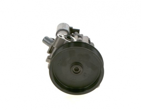 Pompa hidraulica sistem directie potrivit MERCEDES C T-MODEL (S204), C (W204), E (A207), E (C207) 3.0D 01.09-12.16 [2]