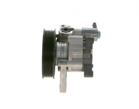 Pompa hidraulica sistem directie potrivit MERCEDES C T-MODEL (S204), C (W204), E (A207), E (C207), E T-MODEL (S212), E (W212) 2.5-5.5 01.07-12.16 [3]