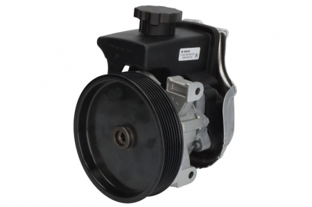 Piese Auto - Pompa hidraulica sistem directie potrivit MERCEDES C T-MODEL (S204), C (W204), E T-MODEL (S211), E (W211) 1.8/1.8CNG 11.02-08.14