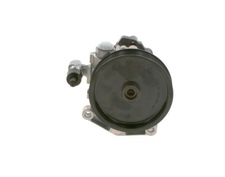 Pompa hidraulica sistem directie potrivit MERCEDES C T-MODEL (S204), C (W204), GL (X164), M (W164), R (W251, V251) 2.5-5.5 02.05-12.14 [2]
