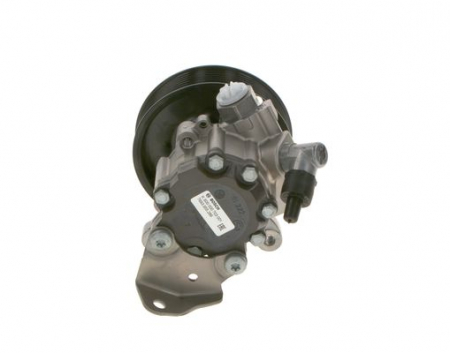 Pompa hidraulica sistem directie potrivit MERCEDES CLK (A209), CLK (C209), GL (X164), M (W164), R (W251, V251) 3.0D 01.05-12.14 [2]