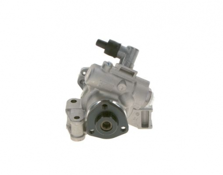 Pompa hidraulica sistem directie potrivit MERCEDES E T-MODEL (S211), E (VF211), E (W211) 2.1D/2.2D/2.7D 03.02-07.09 [2]