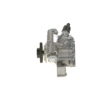 Pompa hidraulica sistem directie potrivit MERCEDES E T-MODEL (S211), E (VF211), E (W211) 2.1D/2.2D/2.7D 03.02-07.09 [3]
