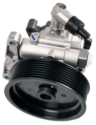 Pompa hidraulica sistem directie potrivit MERCEDES E (W211), S (W221) 4.0D 01.06-12.13 [2]