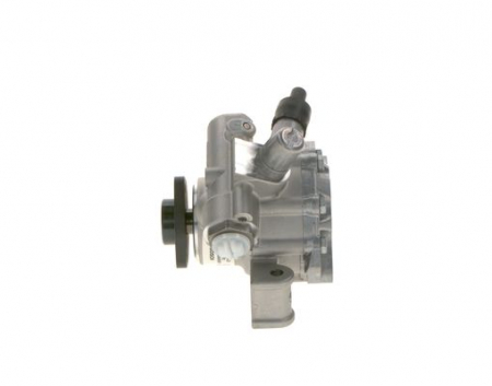 Pompa hidraulica sistem directie potrivit MERCEDES G (W461), G (W463), M (W163) 2.7D 12.99- [3]