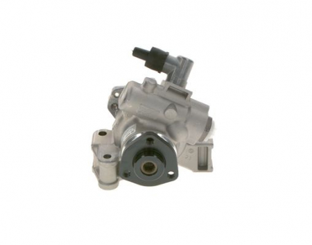Pompa hidraulica sistem directie potrivit MERCEDES G (W461), G (W463), M (W163) 2.7D 12.99- [2]
