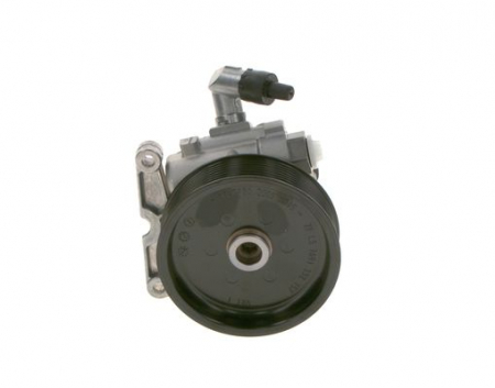 Piese Auto - Pompa hidraulica sistem directie potrivit MERCEDES GL (X164), M (W164) 4.0D 02.06-08.12