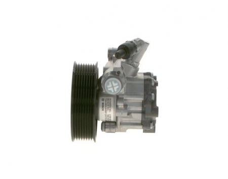 Pompa hidraulica sistem directie potrivit MERCEDES GL (X164), M (W164) 4.0D 02.06-08.12 [3]