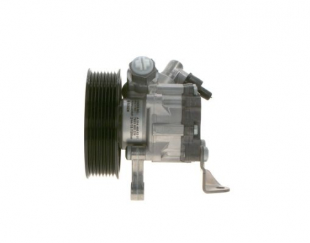 Pompa hidraulica sistem directie potrivit MERCEDES GL (X164), M (W164), R (W251, V251) 3.0D 07.05-12.12 [3]
