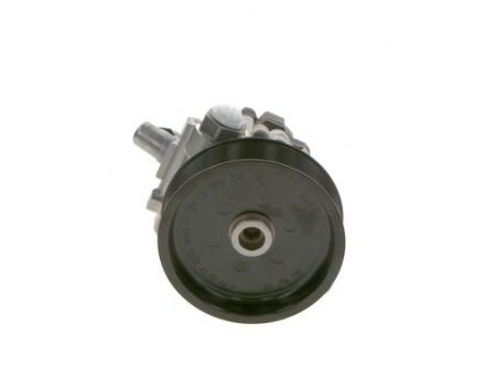 Pompa hidraulica sistem directie potrivit MERCEDES GL (X164), M (W164), R (W251, V251) 3.0D 07.05-12.12 [2]