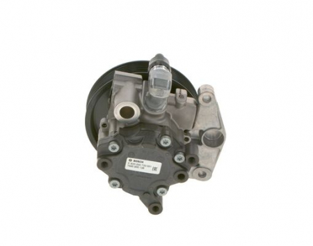 Pompa hidraulica sistem directie potrivit MERCEDES GLK (X204) 3.0/3.5 06.08-12.15 [2]