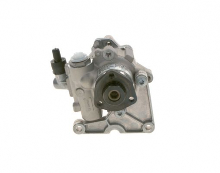 Pompa hidraulica sistem directie potrivit MERCEDES M (W163) 4.0D 09.01-06.05 [2]
