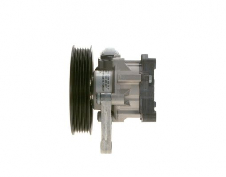 Pompa hidraulica sistem directie potrivit MERCEDES M (W164), R (W251, V251) 5.0/5.5 07.05-12.14 [3]