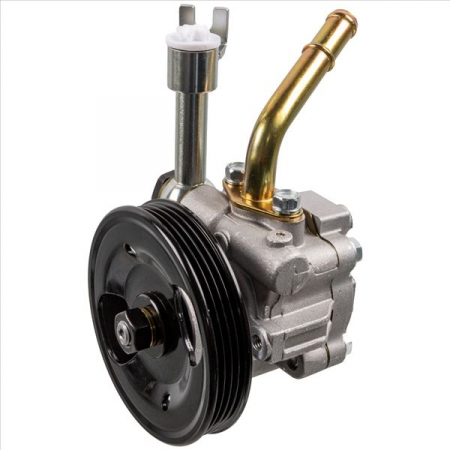 Pompa hidraulica sistem directie potrivit NISSAN NP300, NP300 NAVARA, PATHFINDER III 2.5D 01.05- [2]