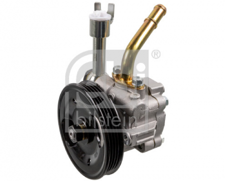 Piese Auto - Pompa hidraulica sistem directie potrivit NISSAN NP300, NP300 NAVARA, PATHFINDER III 2.5D 01.05-