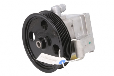 Piese Auto - Pompa hidraulica sistem directie potrivit VOLVO C30, S40 II, V50; FORD FOCUS C-MAX 1.6 10.03-12.12