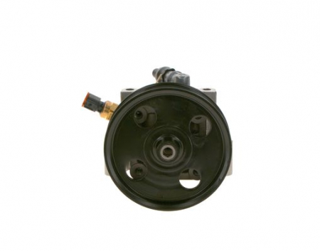 Pompa hidraulica sistem directie potrivit VOLVO C30, S40 II, V50; FORD FOCUS C-MAX 1.6 10.03-12.12 [2]
