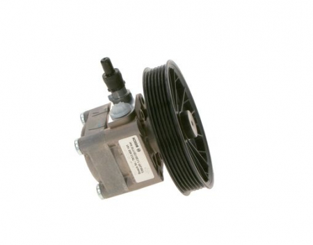 Pompa hidraulica sistem directie potrivit VOLVO C70 I, S60 I, S70, S80 I, V70 I, V70 II, XC70 I 2.0-3.0 12.95-04.10 [3]