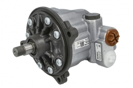 Piese Auto - Pompa hidraulica sistem directie potrivit VOLVO FH, FH II, FH III, FH16 II, FH16 III, FM, FM II, FM III, FMX II, FMX III 10.8D/12.8D/16.1D 09.05-