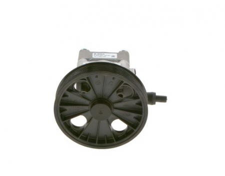 Pompa hidraulica sistem directie potrivit VOLVO S60 I, V70 II, XC90 I 2.5/2.9 06.02-12.14 [2]