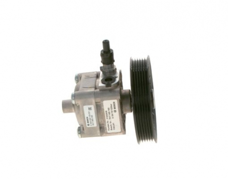 Pompa hidraulica sistem directie potrivit VOLVO S80 I, XC90 I 2.4D 08.01-12.14 [3]