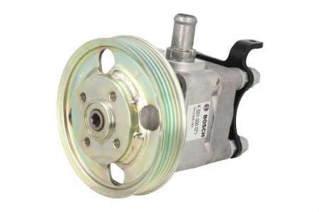 Piese Auto - Pompa hidraulica sistem directie potrivit VOLVO S80 II, V70 III, XC60 I, XC70 II 2.4D/2.5ALK 03.06-02.17