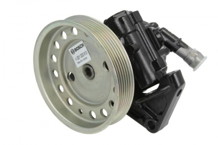 Piese Auto - Pompa hidraulica sistem directie potrivit VOLVO S80 II, V70 III, XC60 I, XC70 II 3.0/3.2/3.2ALK 03.06-12.16