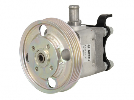 Piese Auto - Pompa hidraulica sistem directie potrivit VOLVO S80 II, V70 III, XC60 I, XC70 II; FORD MONDEO IV, S-MAX 2.4D/2.5/2.5ALK 03.06-04.16