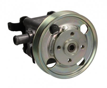 Piese Auto - Pompa hidraulica sistem directie potrivit VOLVO S80 II, V70 III, XC70 II; FORD MONDEO IV, S-MAX 2.4D/2.5/2.5ALK 03.06-04.16